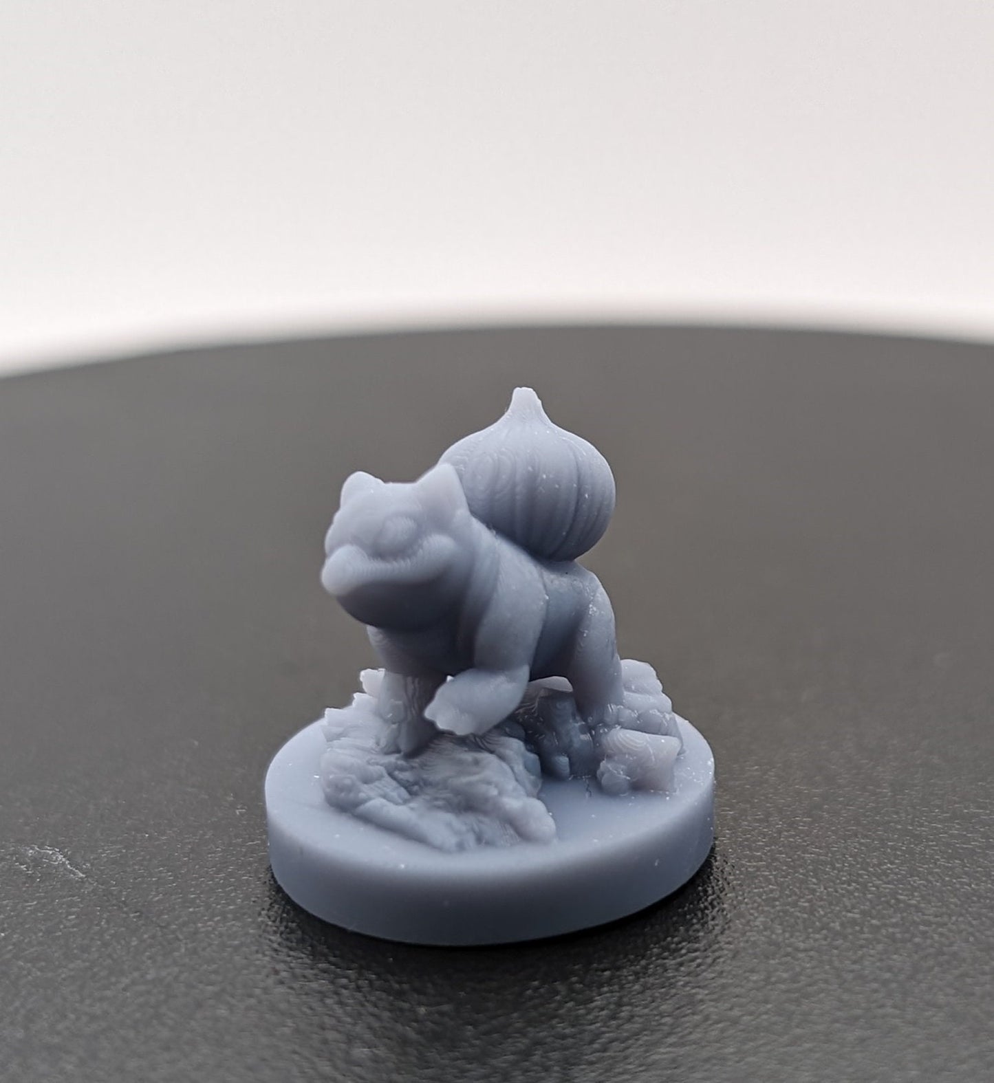 Kaijumon Flower Toads