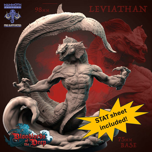 Leviathan