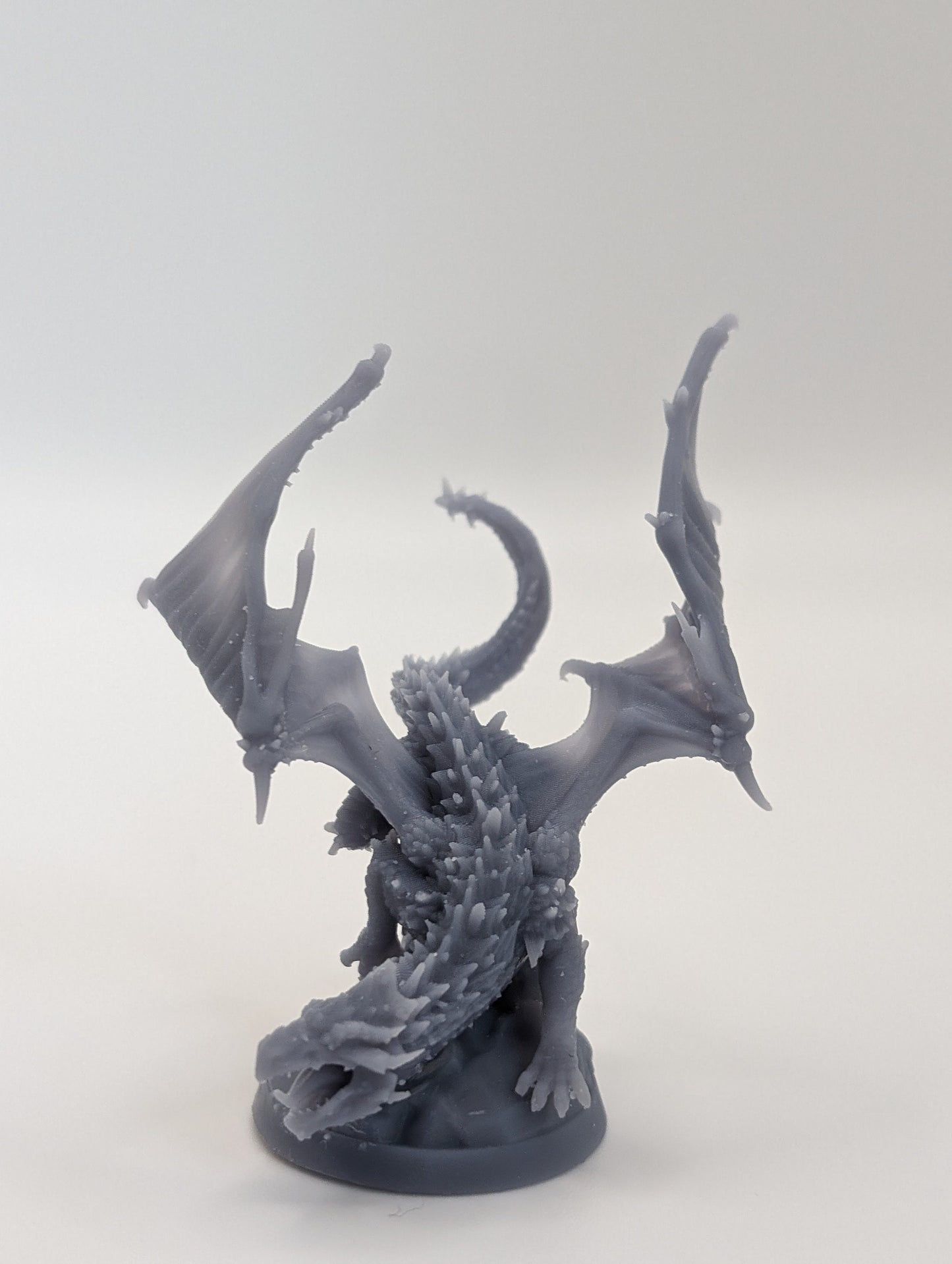 Tarralith Dragon Pack (4 Life Stages)